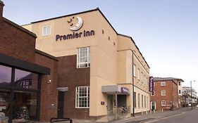 Premier Inn Stratford- Upon- Avon Central